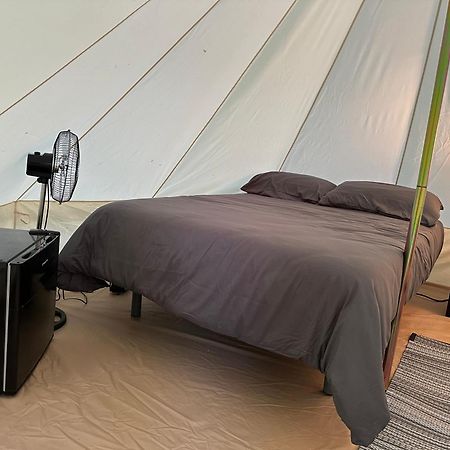 Camping Ripolles Kültér fotó