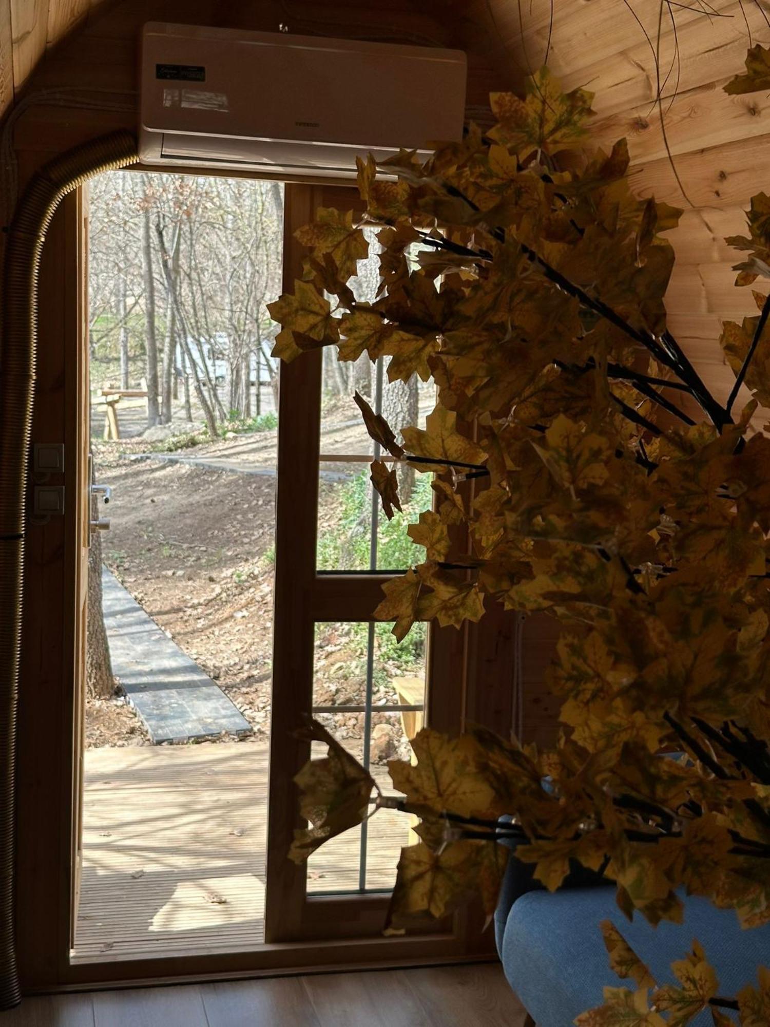 Camping Ripolles Kültér fotó